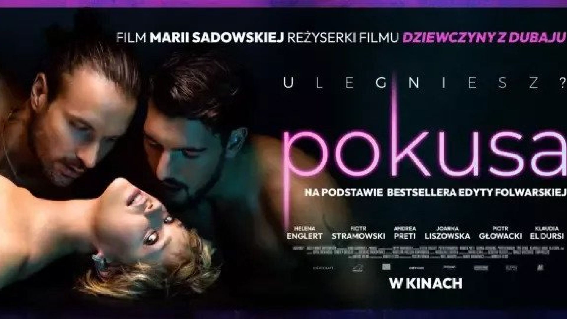 Pokusa-Temptation