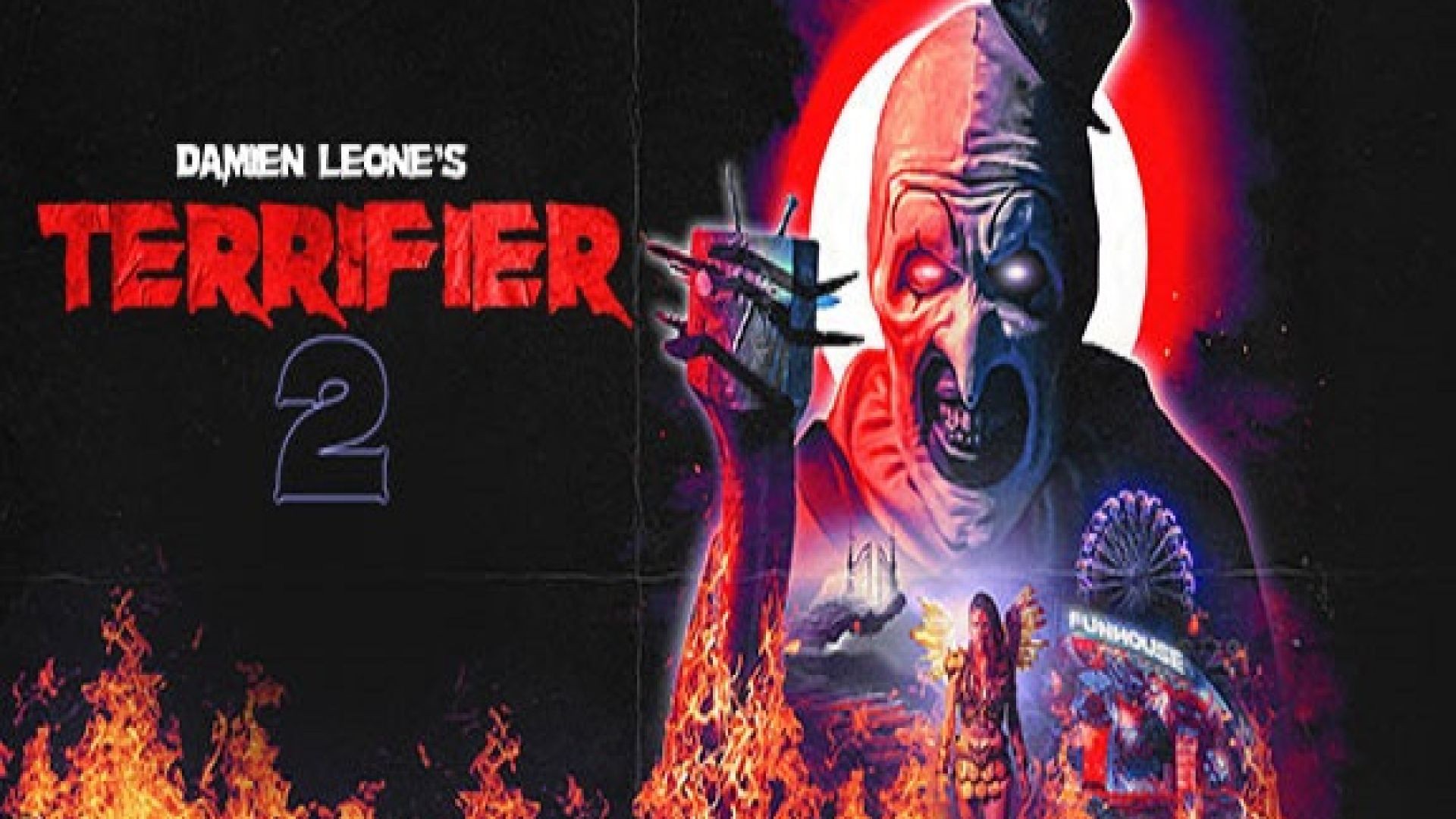 Terrifier 2