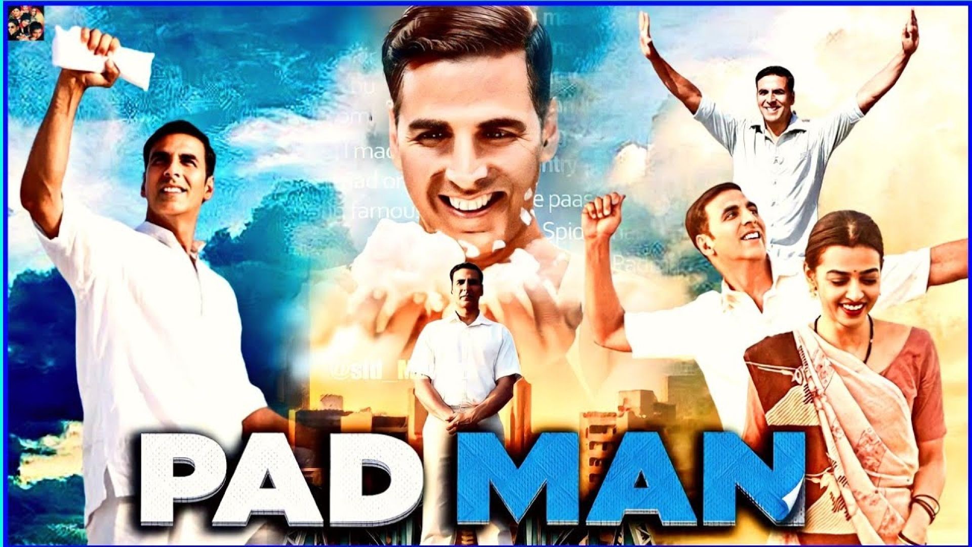 Padman