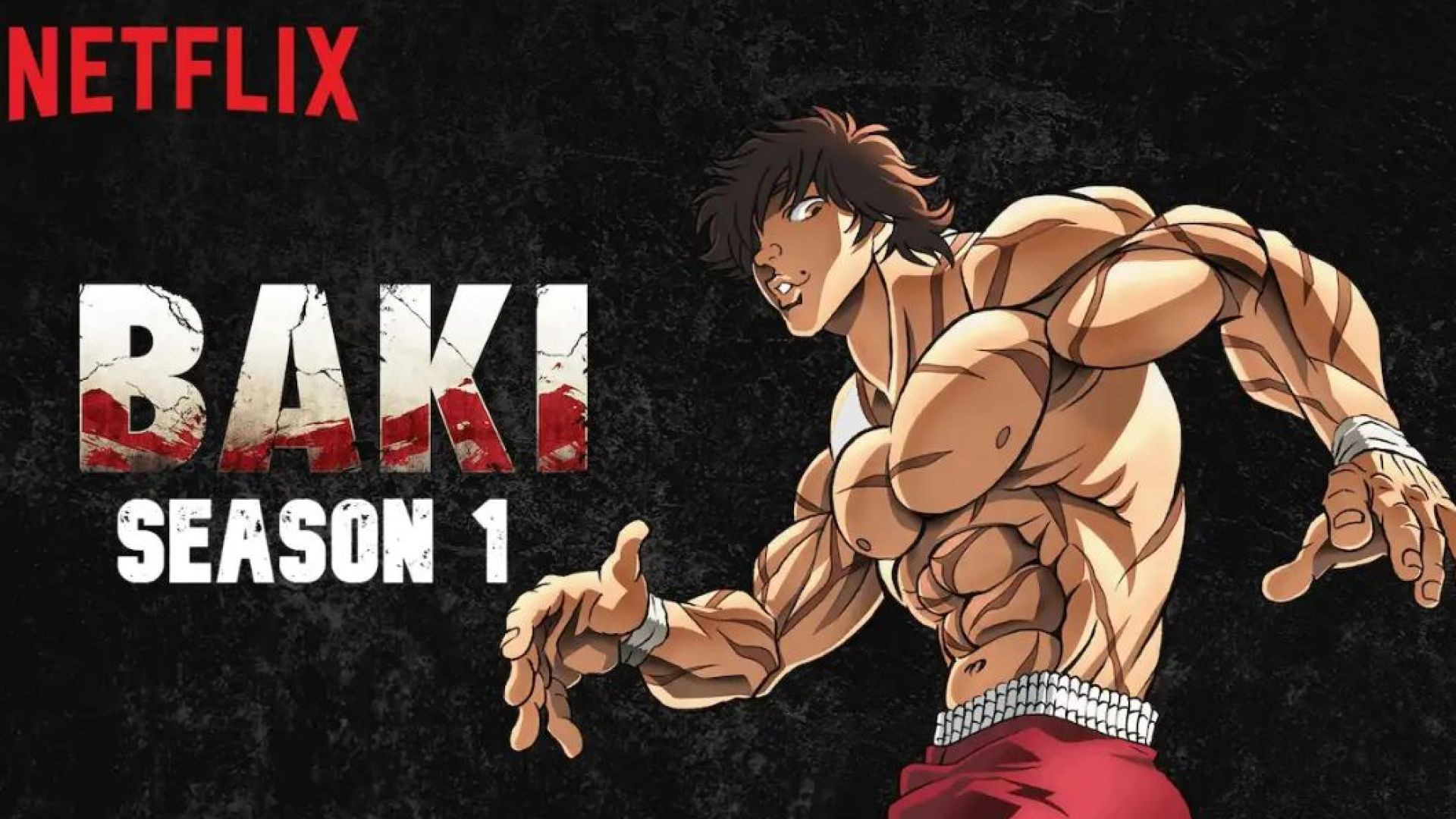 Baki Hanma