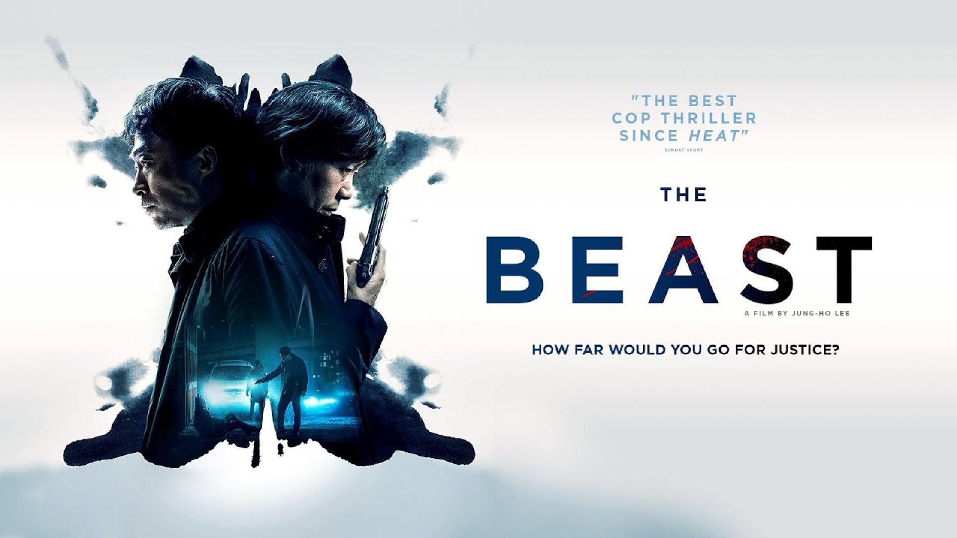 The Beast