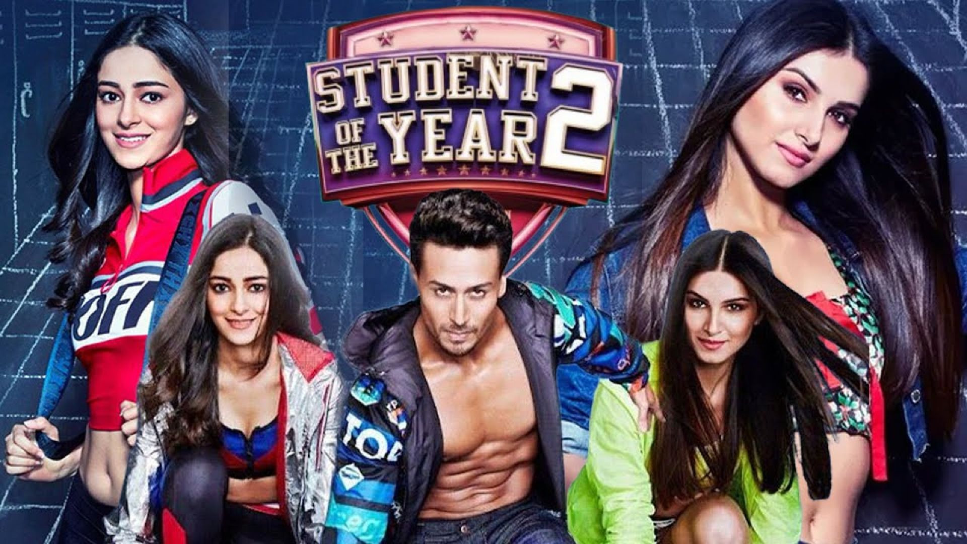 Student of the Year 2