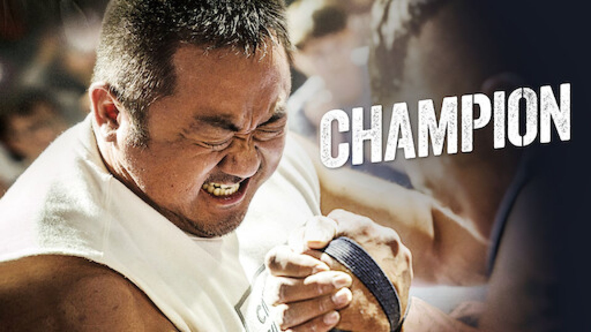 Champion