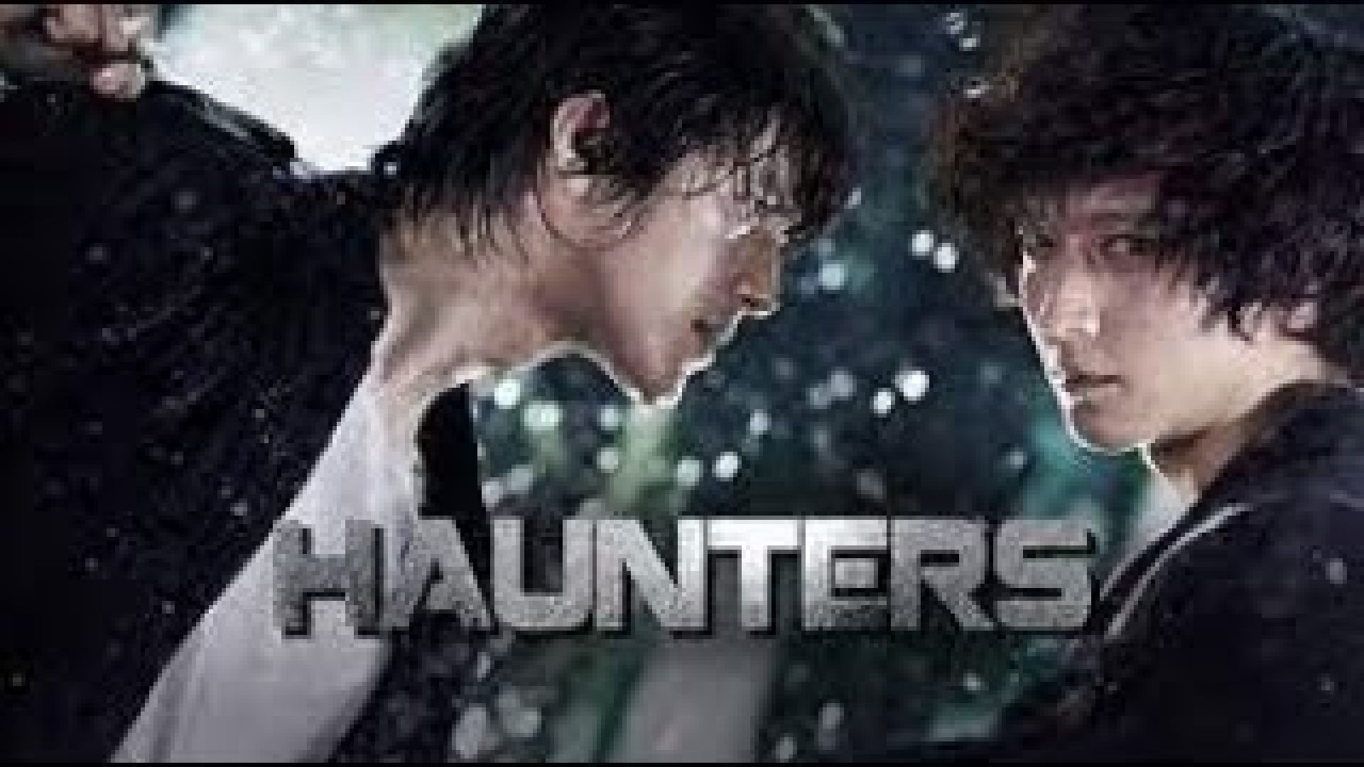 Haunters