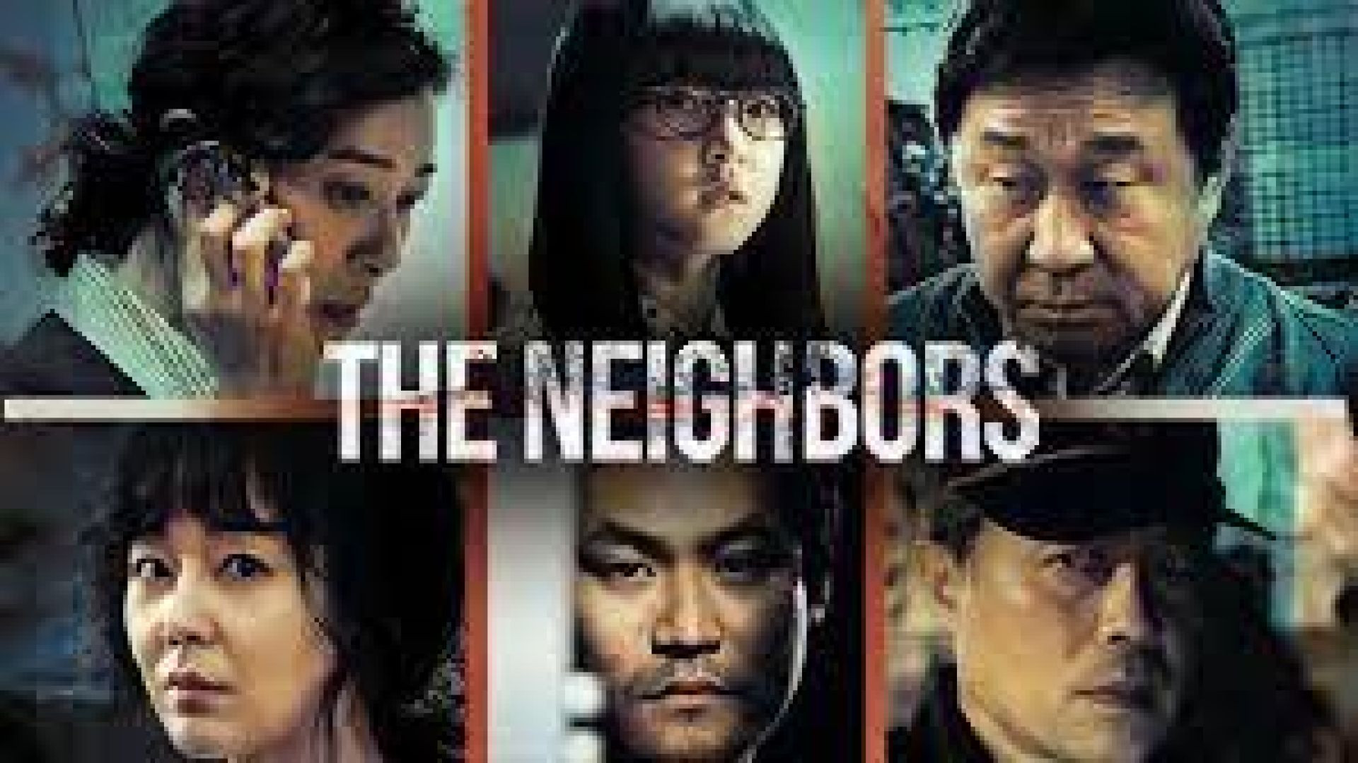 The Neighbors