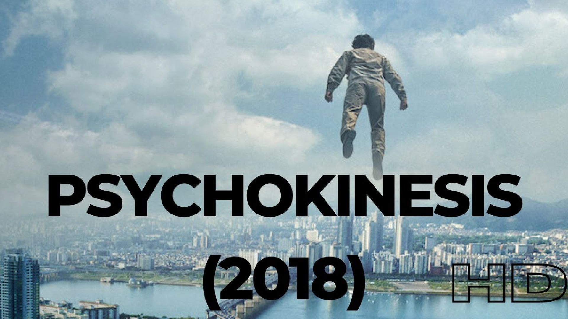 Psychokinesis