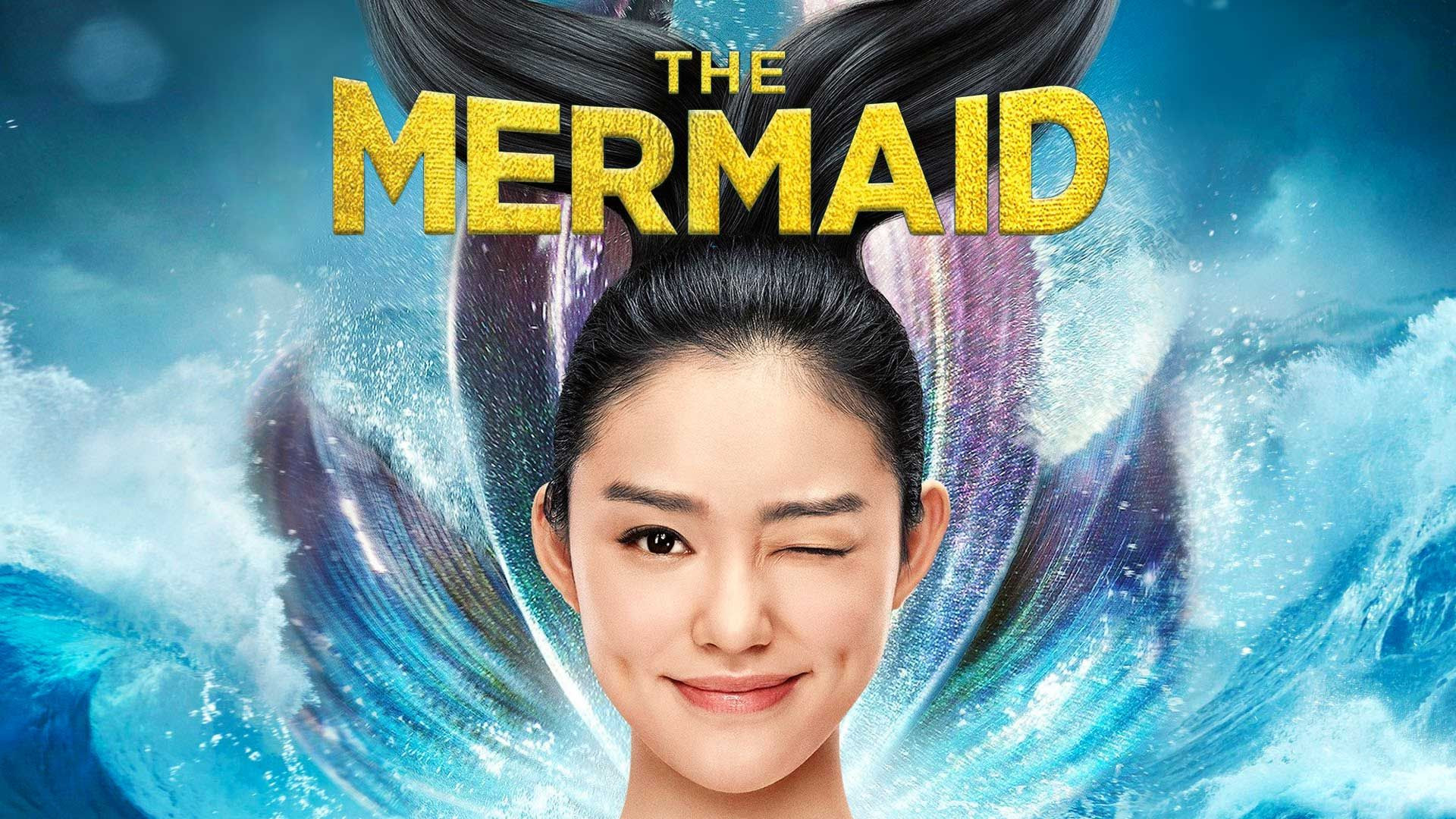 The Mermaid