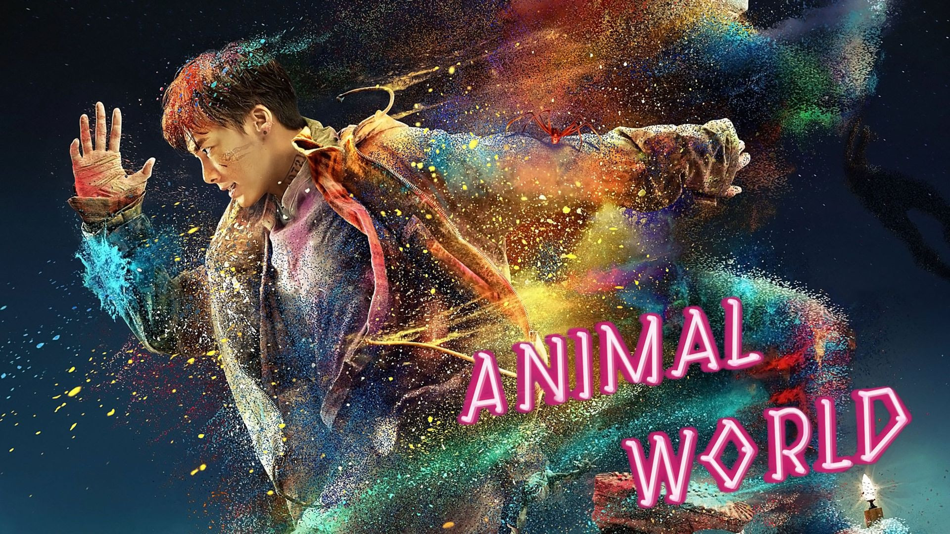 Animal World
