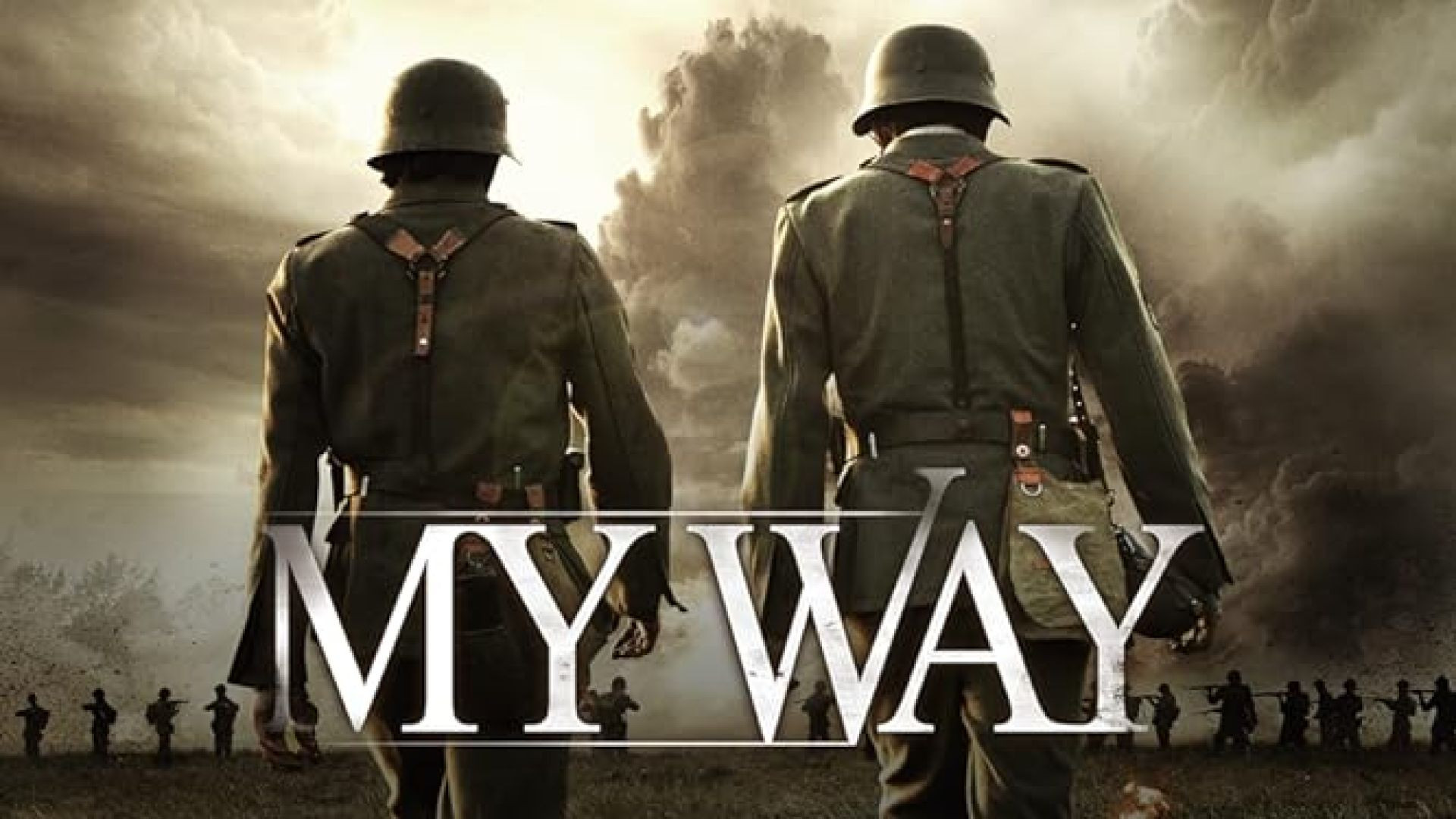 My Way