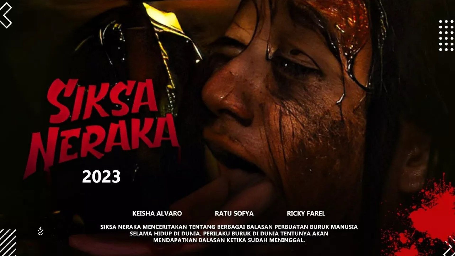 Siksa Neraka
