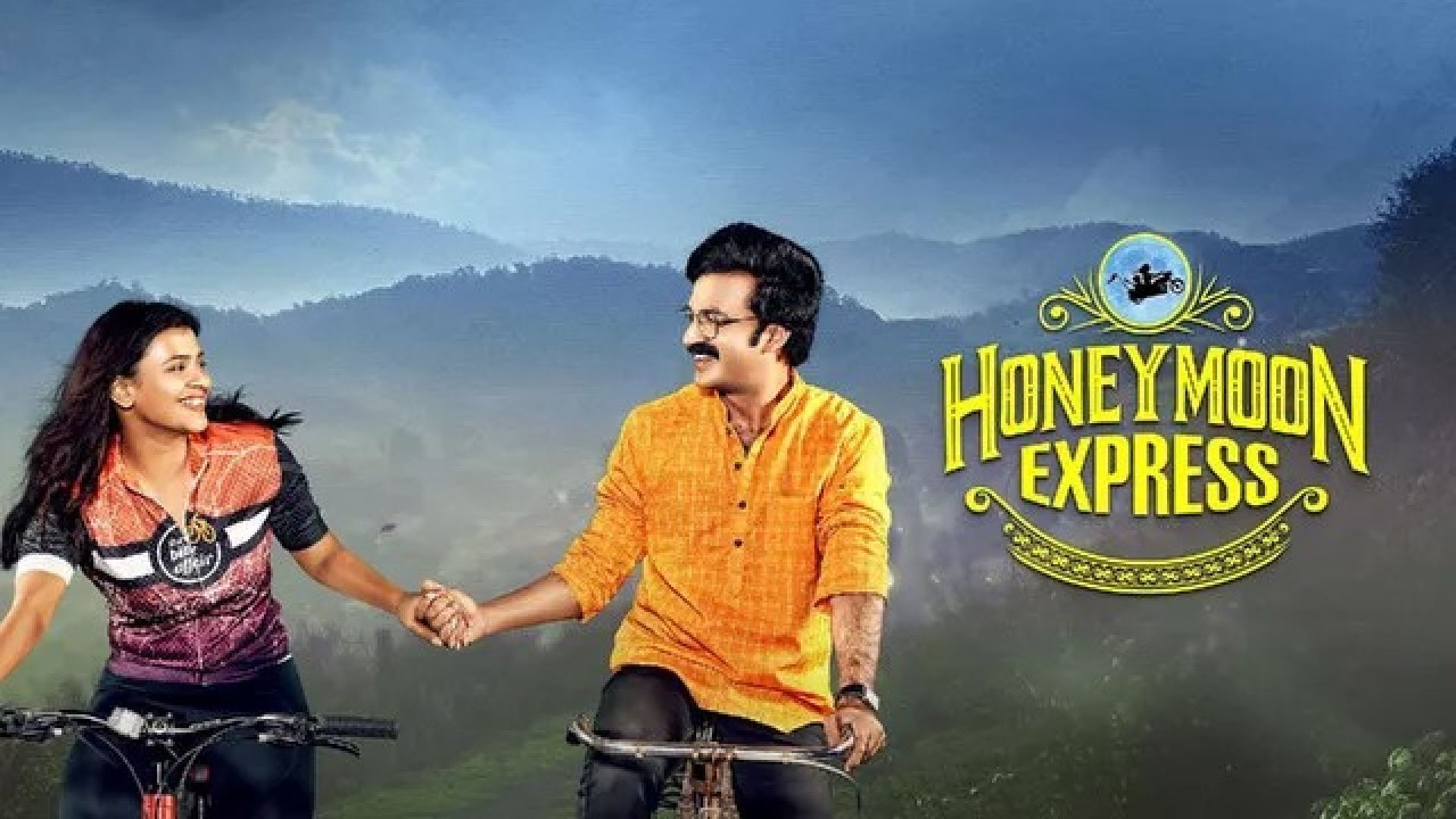 Honeymoon Express