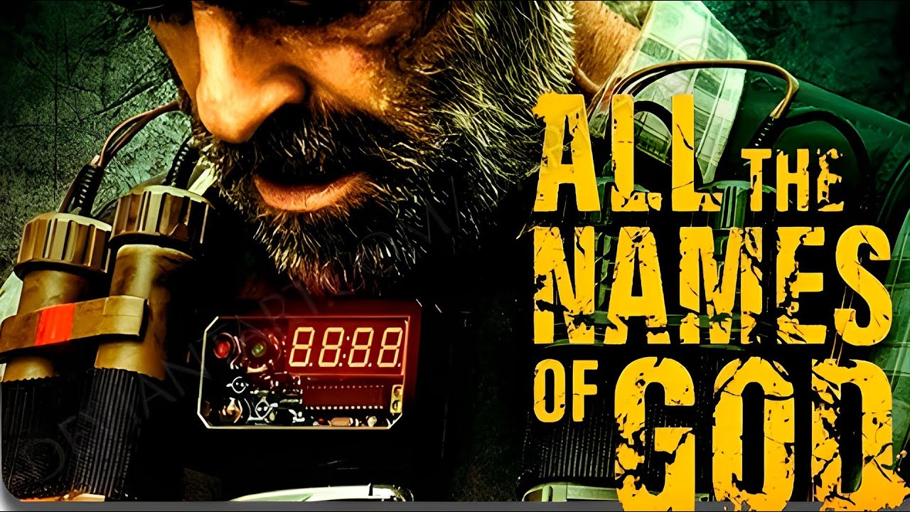 All the Names of God