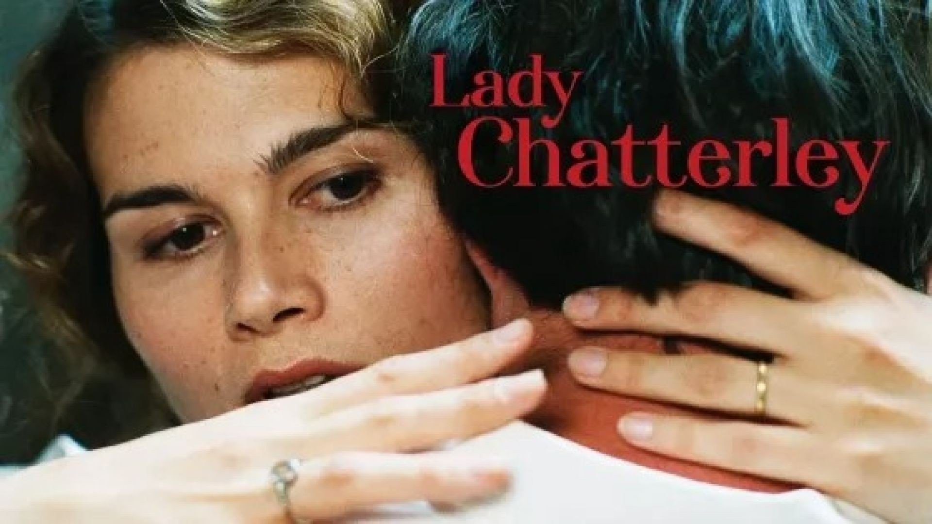 Lady Chatterley