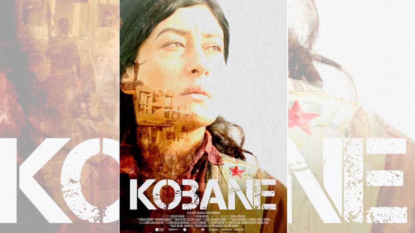 Kobane