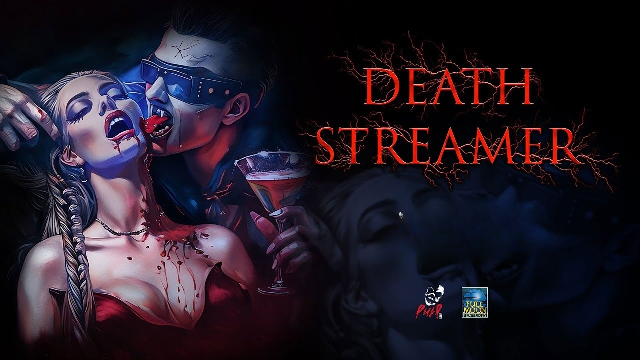 Death Streamer