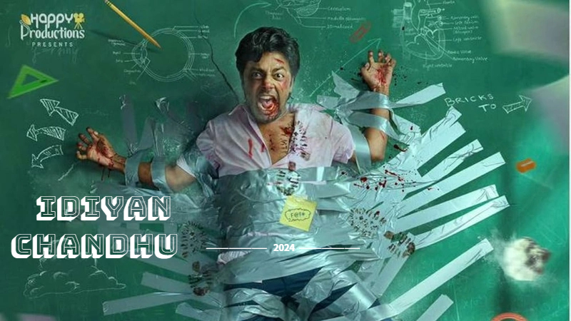 Idiyan Chandhu