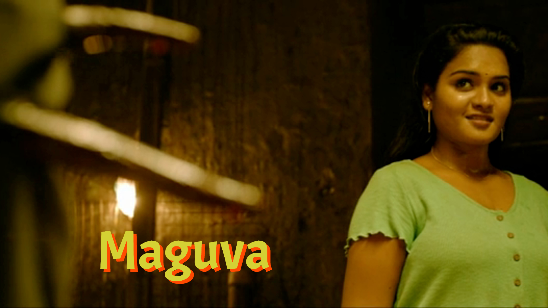 Maguva