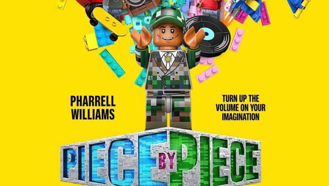 Piece by Piece