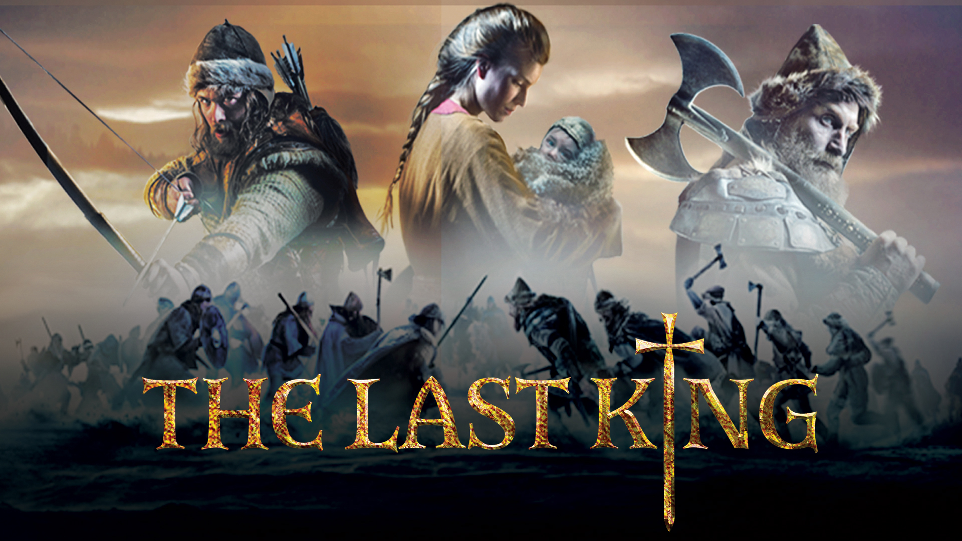 The Last King