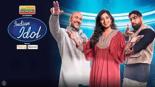 Indian Idol