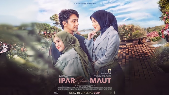 Ipar Adalah Maut