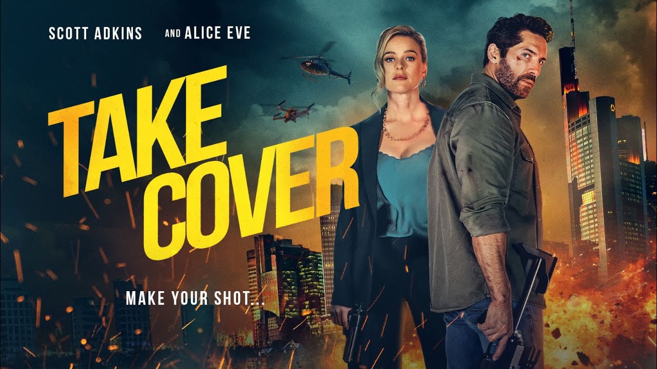 Take Cover