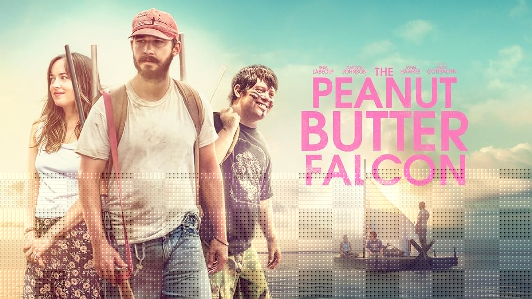 The Peanut Butter Falcon