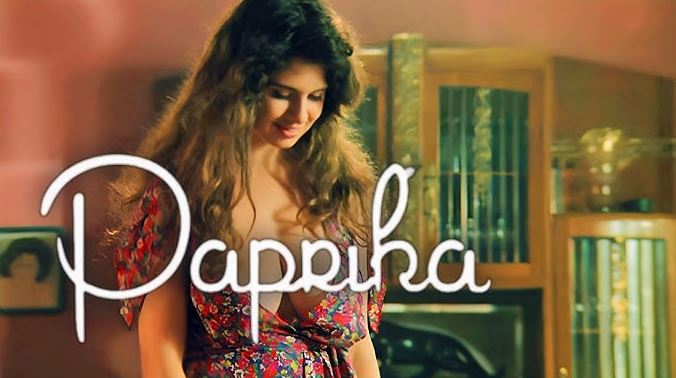 Paprika