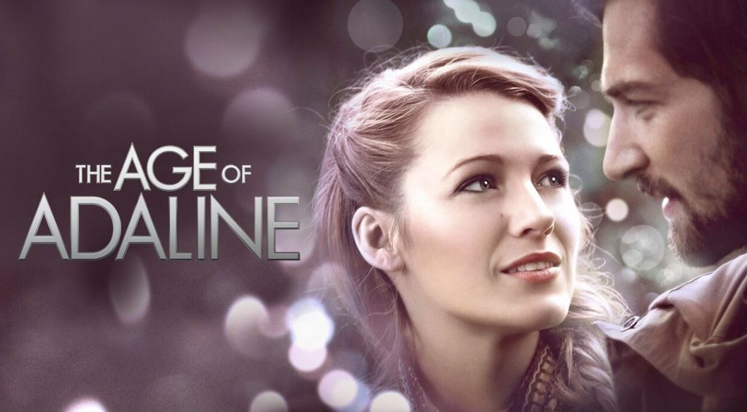 The Age of Adaline