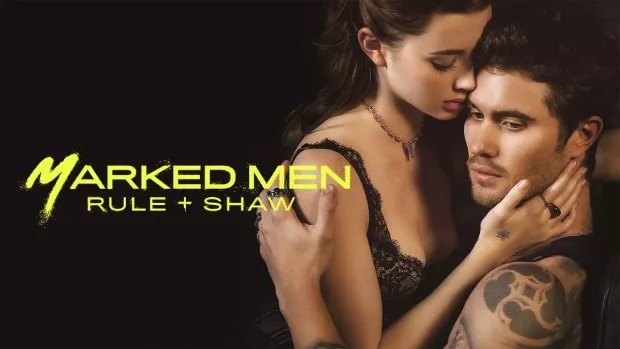 Marked Men