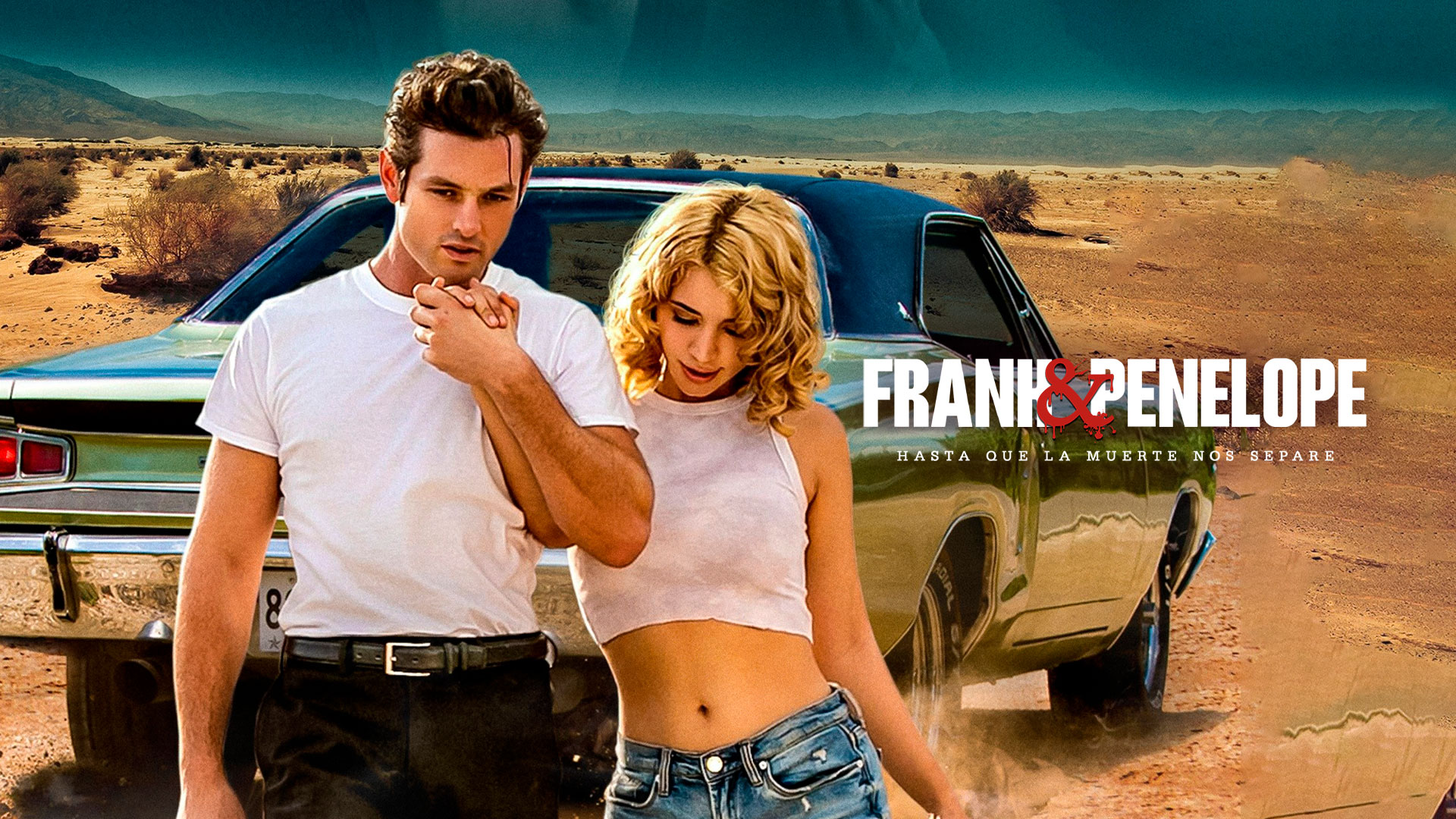 Frank and Penelope