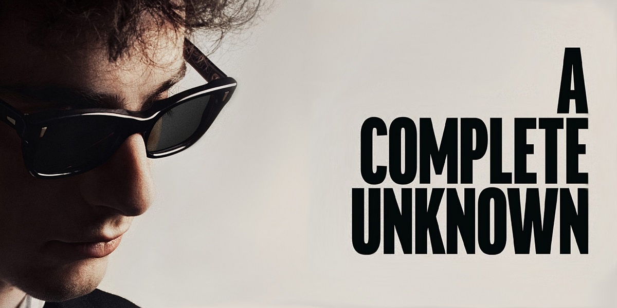 A Complete Unknown