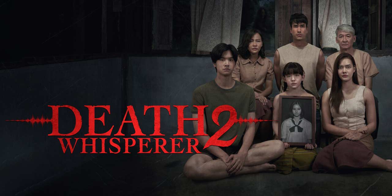 Death Whisperer 2