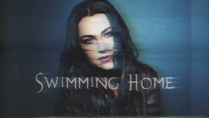 Swimming Home