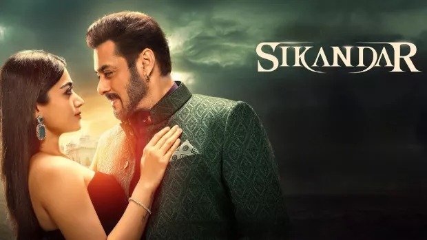 Sikandar
