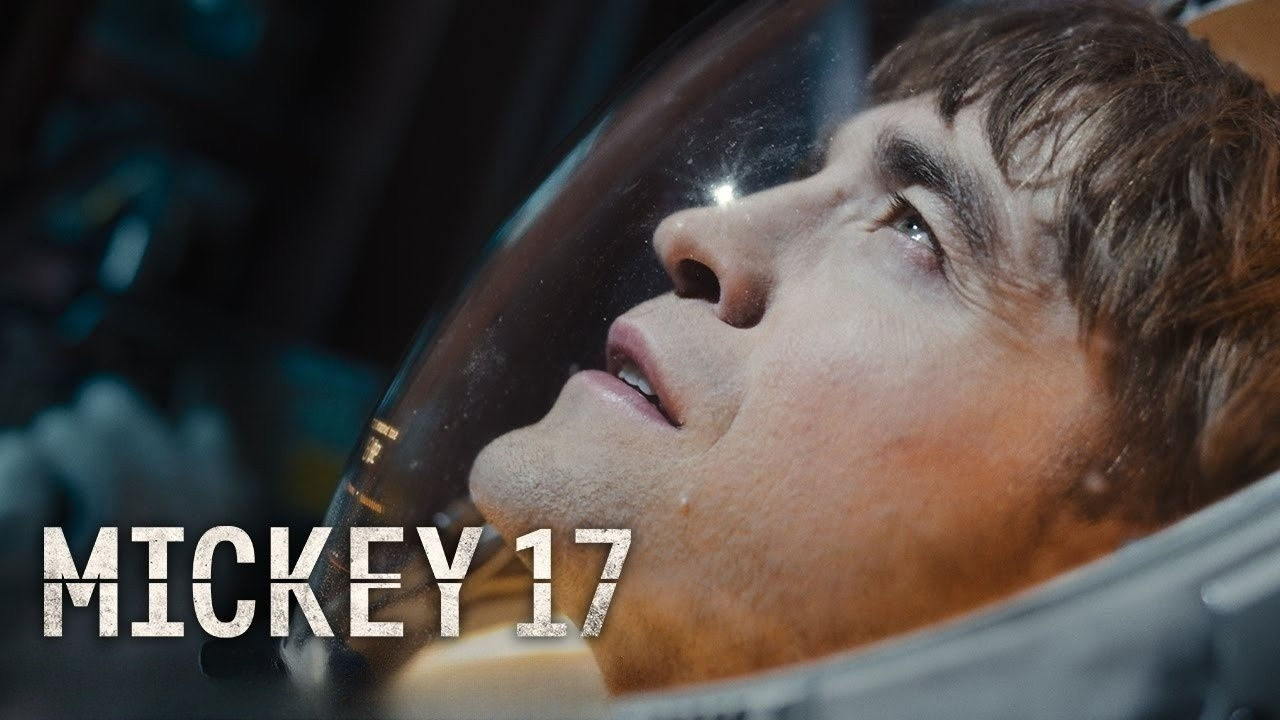 Mickey 17