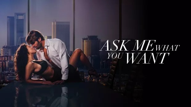Ask Me What You Want (2024) English Amazon WEB-DL 480P