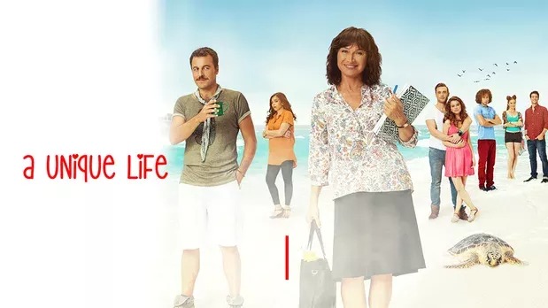 A Unique Life