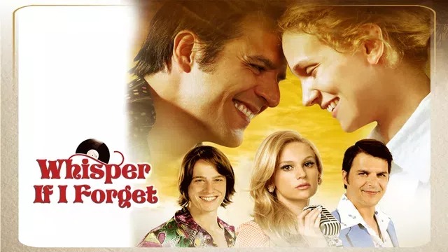 Whisper If I Forget