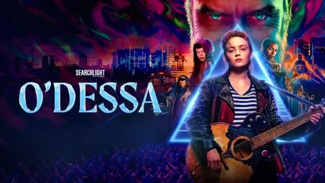 O’Dessa