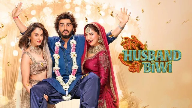 Mere Husband Ki Biwi