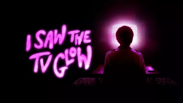 I Saw the TV Glow