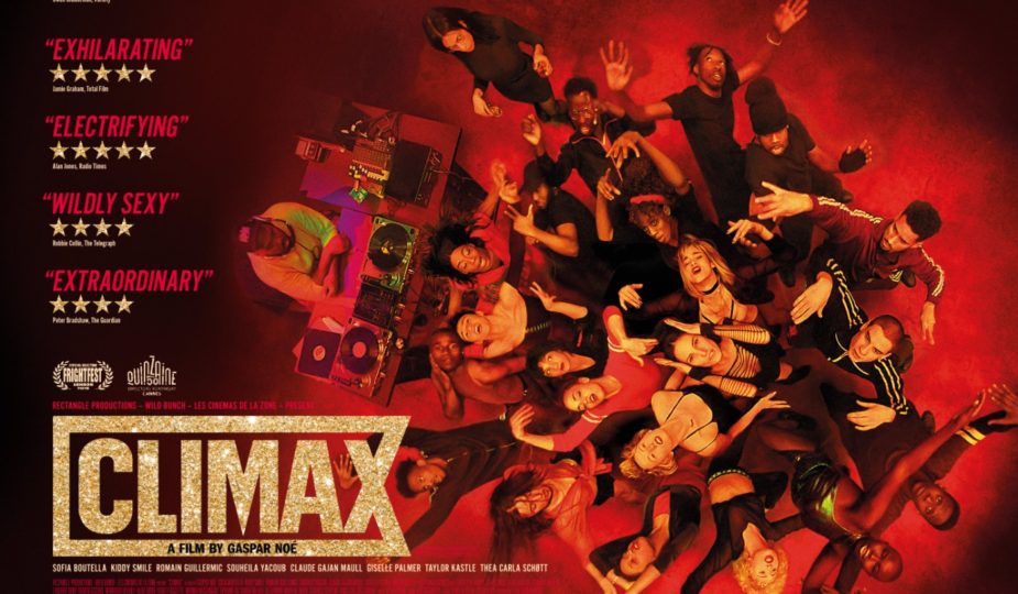 Climax