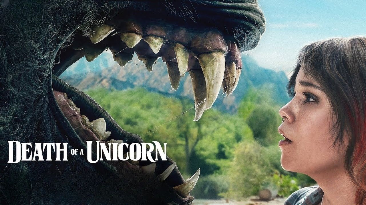 Death of a Unicorn