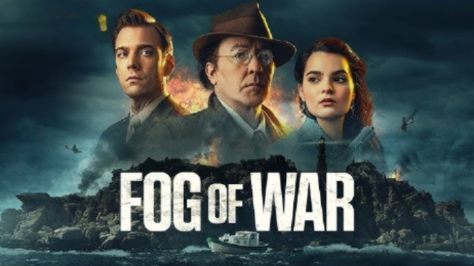 Fog of War