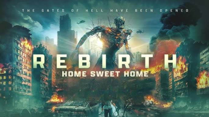 Home Sweet Home: Rebirth