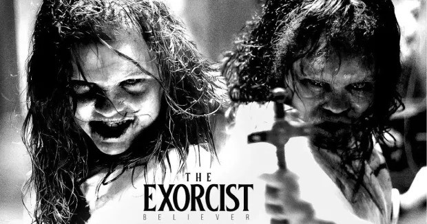 The Exorcists