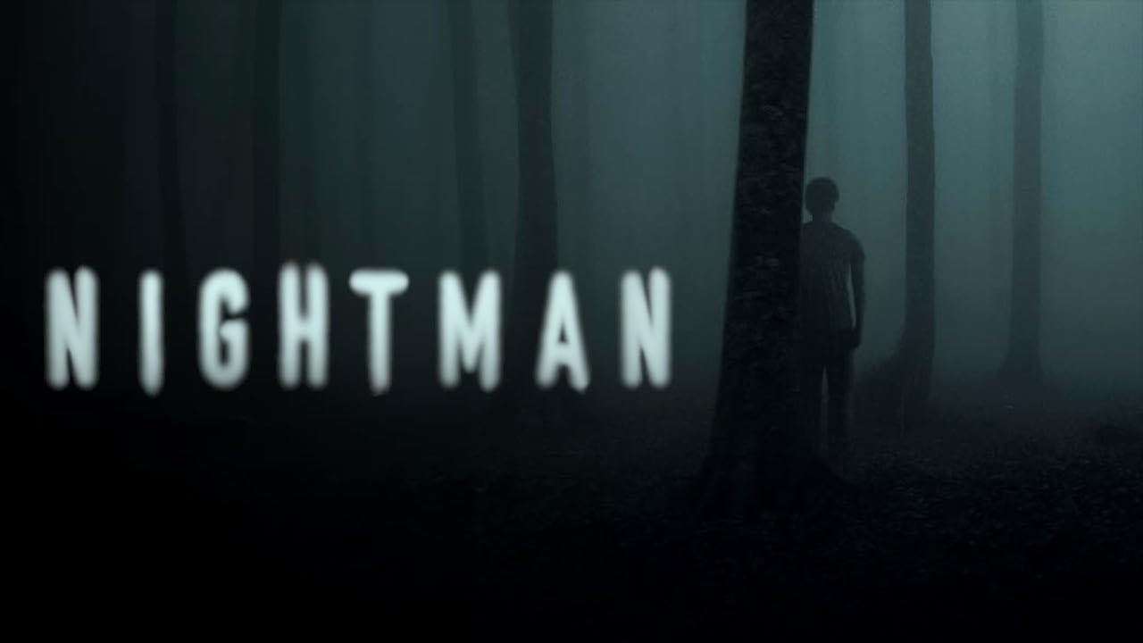 The Nightman