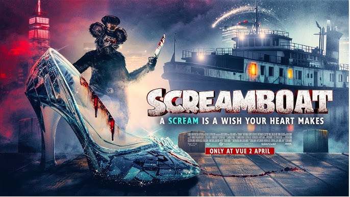 Screamboat