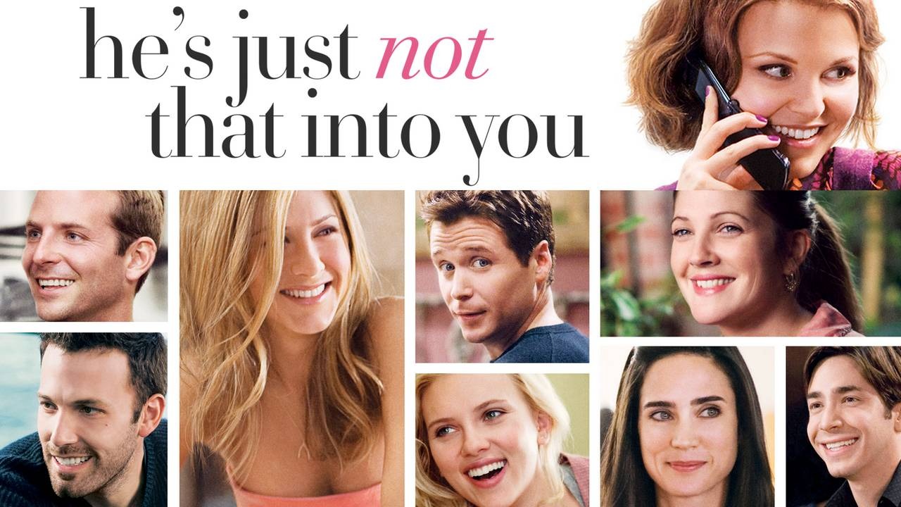 He’s Just Not That Into You (2009) English BluRay 1080p